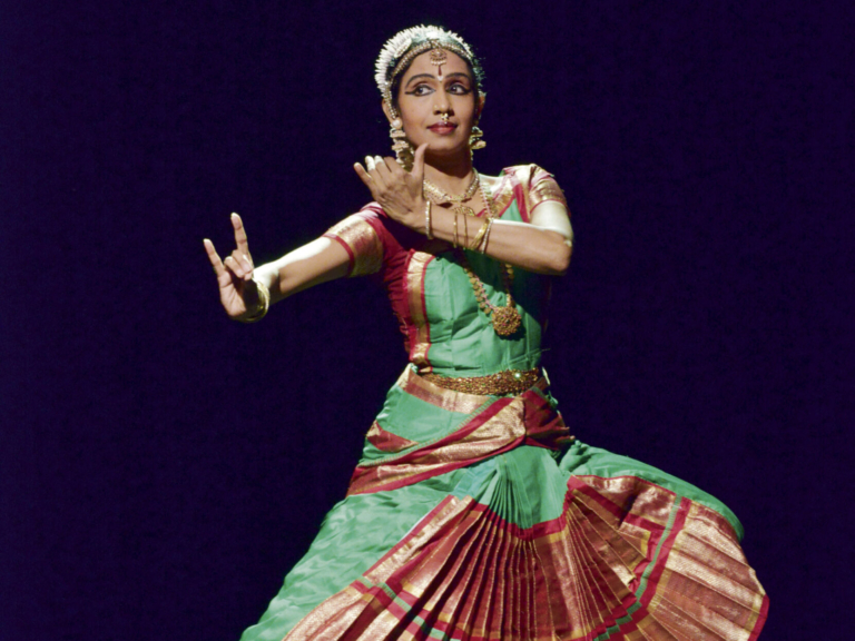 Princeton Arts: South Asian culture, science lectures and more