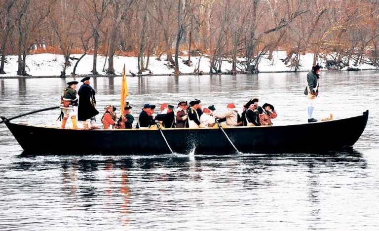 The cheer is here: holiday events to celebrate in Central Jersey