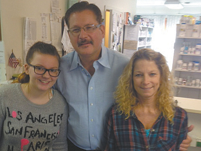 West Trenton Pharmacy specializes in personal and professional service