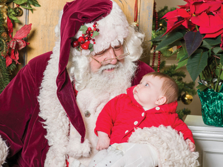 Annual Pennington Holiday walk set for Friday, Dec. 6