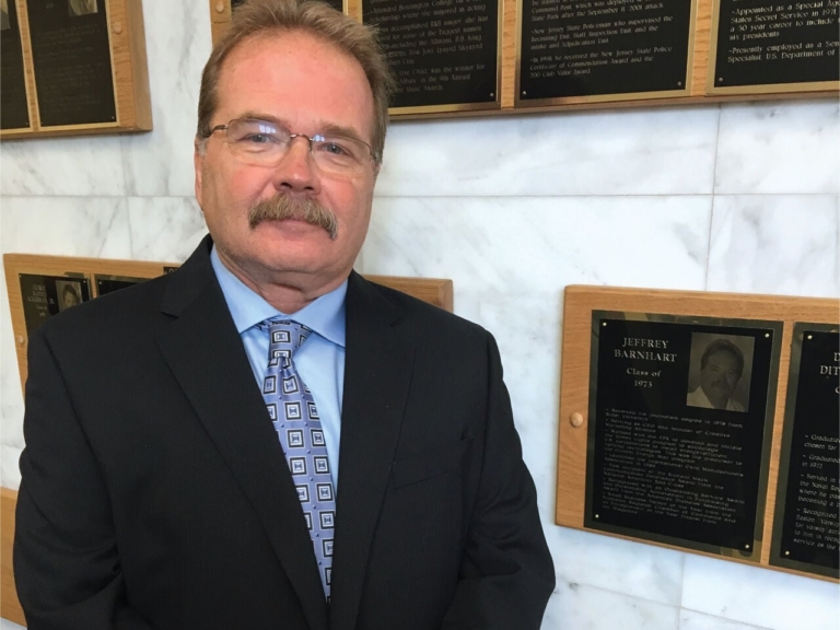 Marketing guru joins Hopewell Valley distinguished grads
