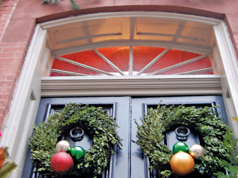 Mill Hill Holiday Tour hits 50 years of gold