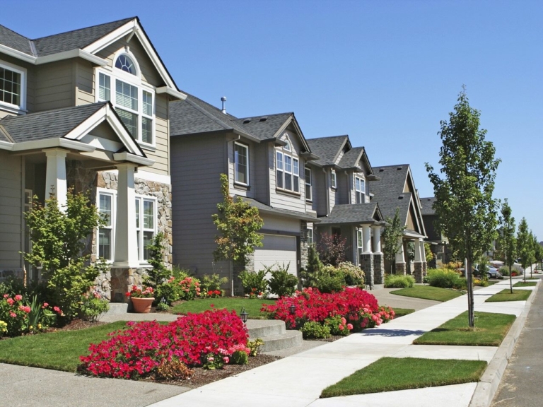 WWP Real Estate: Report shows home prices up in October nationwide