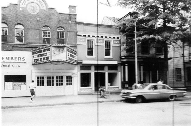 Photographic memories