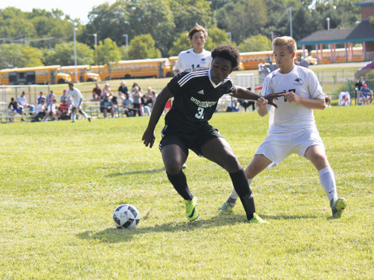 Despite setbacks, Scotties finish season strong