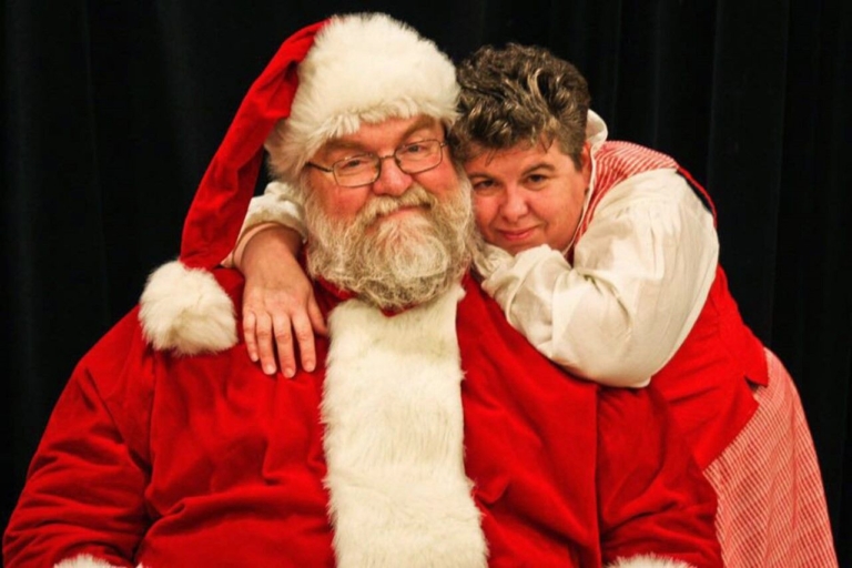 Kelsey Theatre celebrates the holidays during ‘A Very Kelsey Christmas’