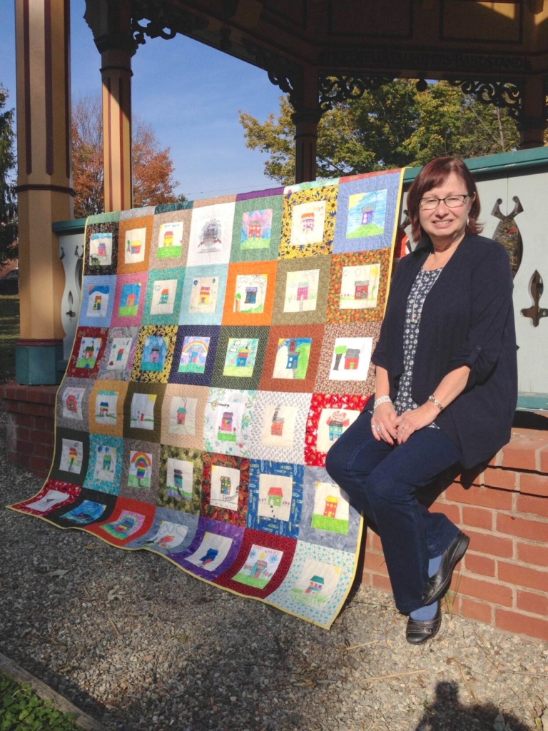 Hopewell’s Home for Christmas House Tour & Quilt Show set for Dec. 18