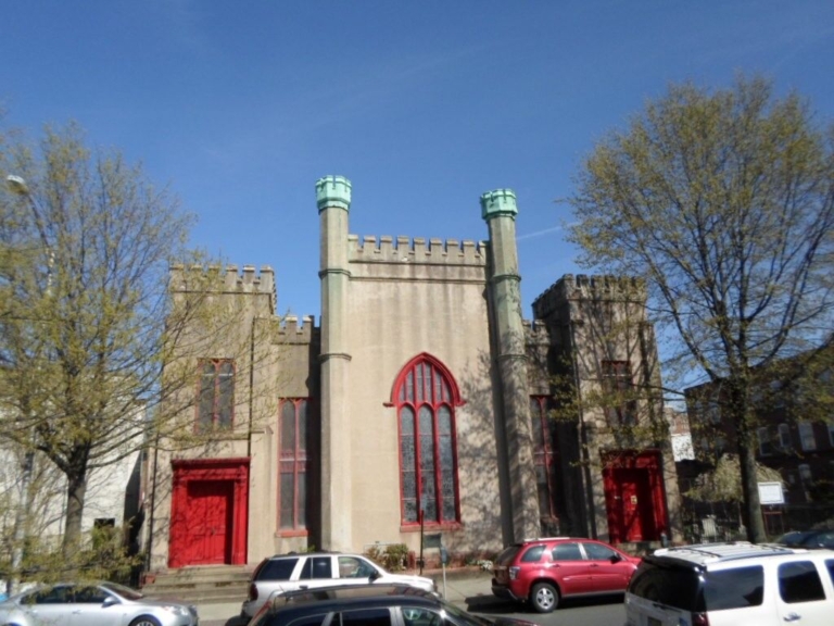 St. Michael’s church hosts interfaith concert celebrating Christmas and Chanukah