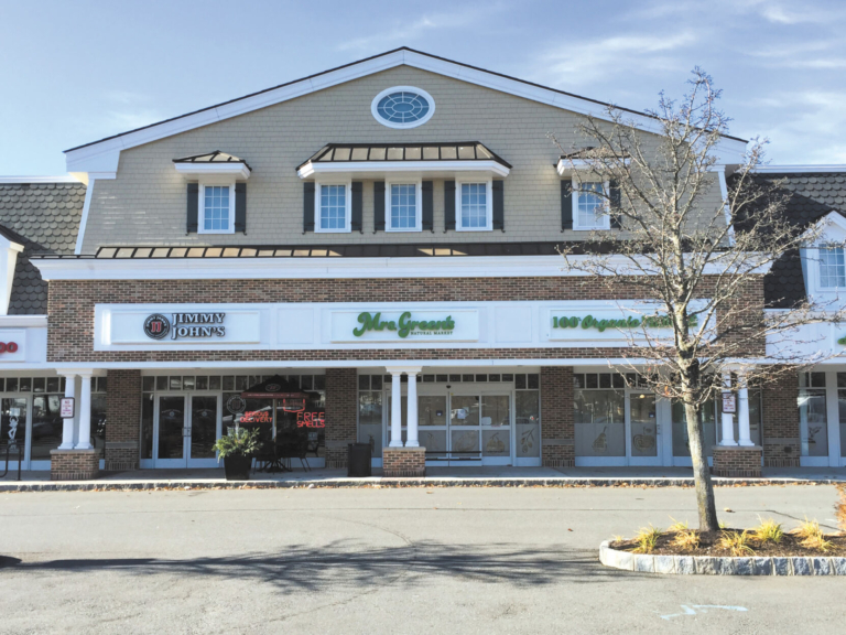 Korean market to replace Mrs. Green’s in Windsor Plaza
