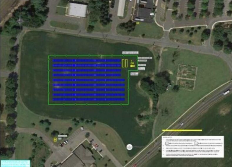 West Windsor Council shelves Microgrid decision