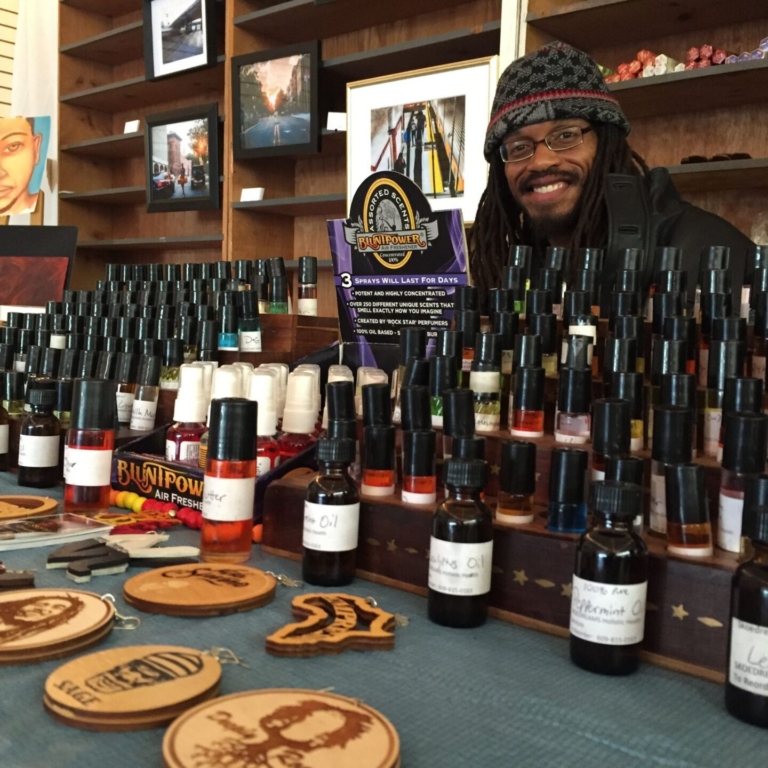 Trenton Makers Market offers local gifts for holiday sesaon