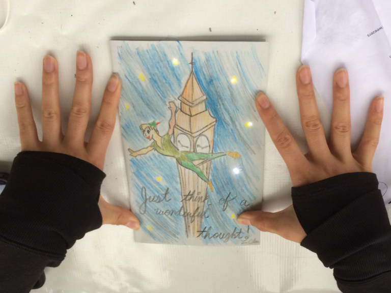 West Windsor Arts Council hosts family-friendly Winter Warm Up