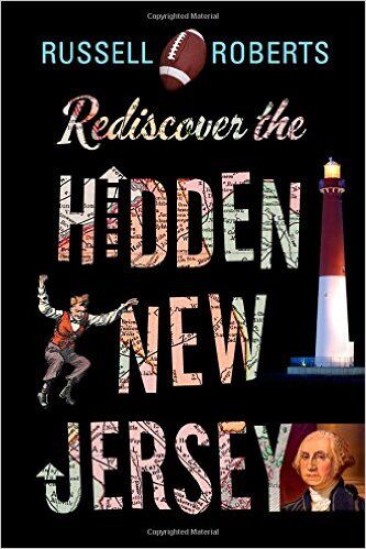 Rediscover the Hidden New Jersey at the State Library