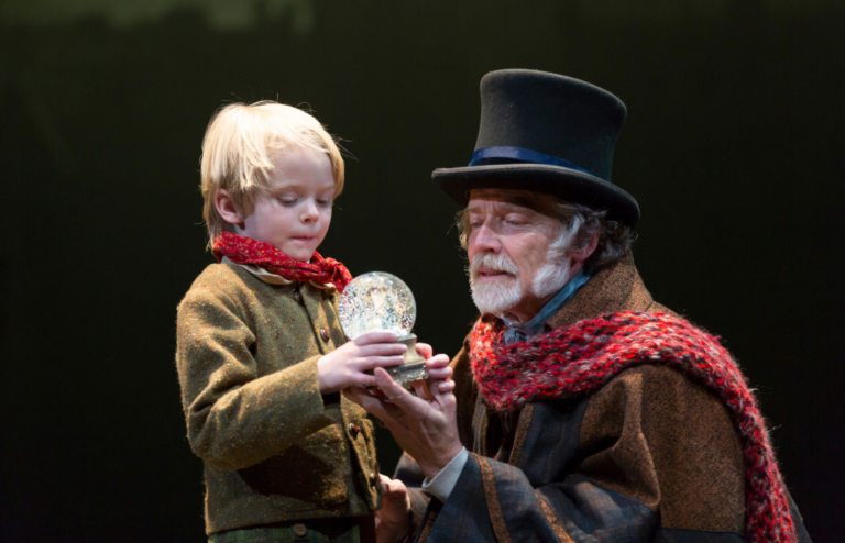 McCarter Theatre announces partnership with Mercer Street Friends Food Bank