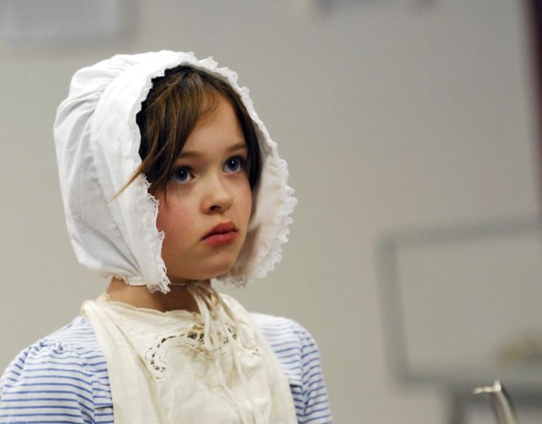 Planetarium shows, revolutionary music and more on tap for day two of Patriots Week