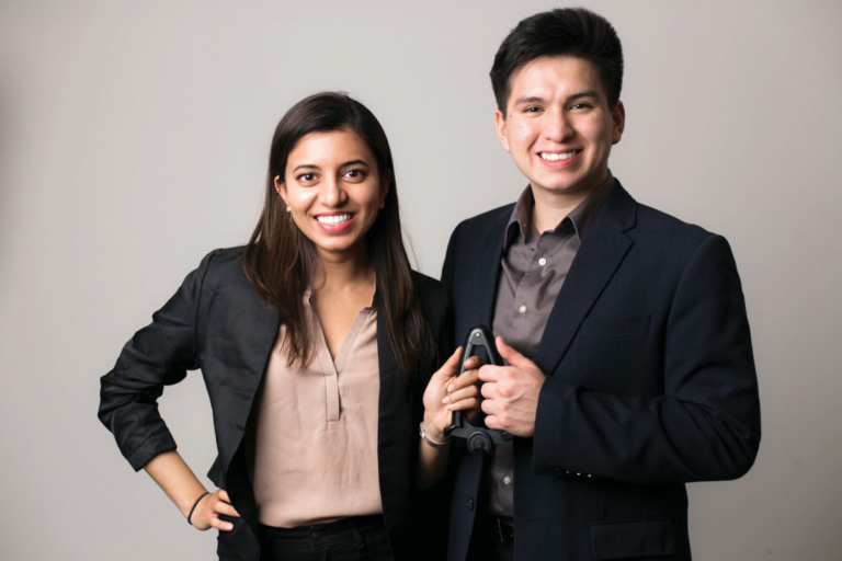 Plainsboro native’s invention could revolutionize the medical world
