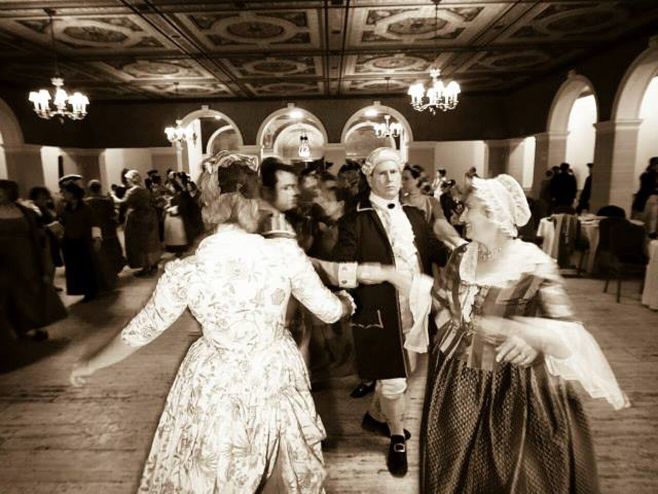 thumbnail_Colonial Ball Photo by Joseph Kuzemka