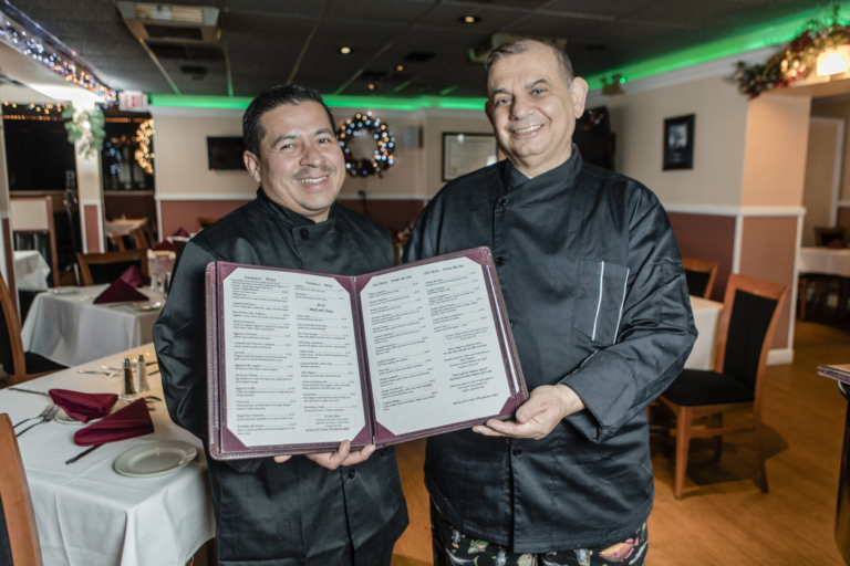 Amici Milano from Chambersburg’s heyday continues to serve