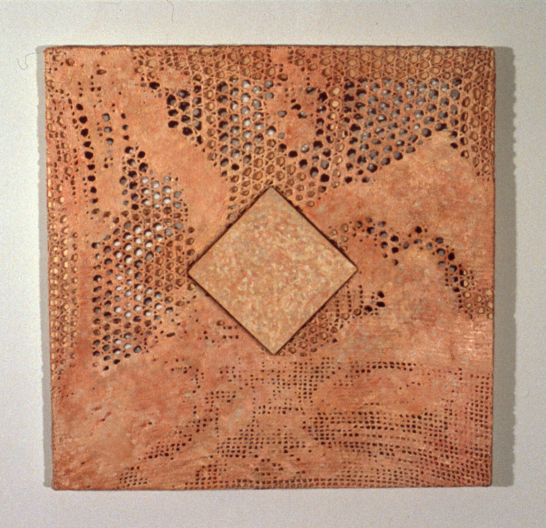 New Jersey artist David Ambrose lights Up Trenton gallery