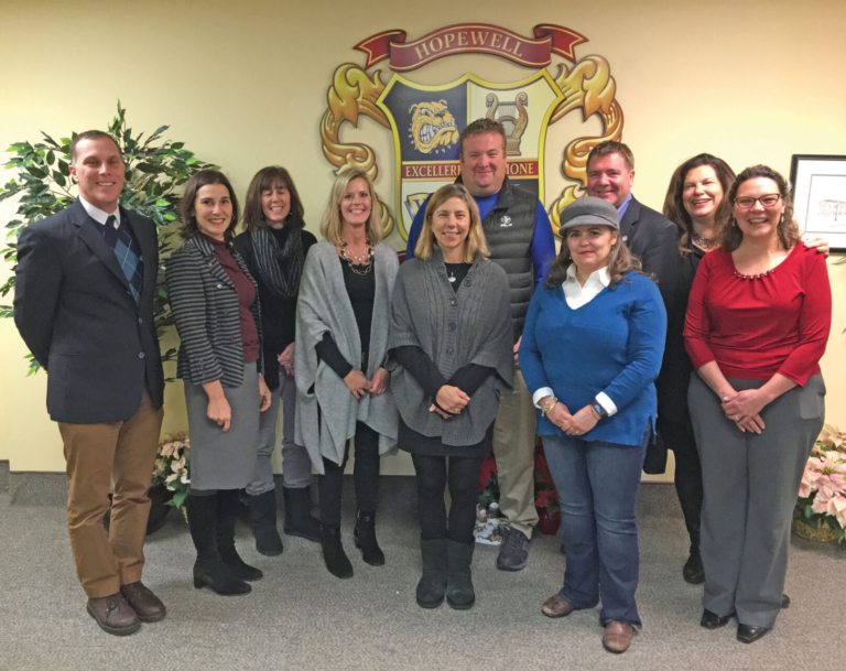 Hopewell Parenting Conference brings a wide array of child-care experts, parents together