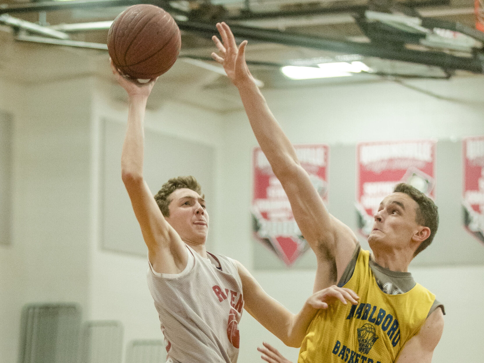 Robbinsville Backetball -2503