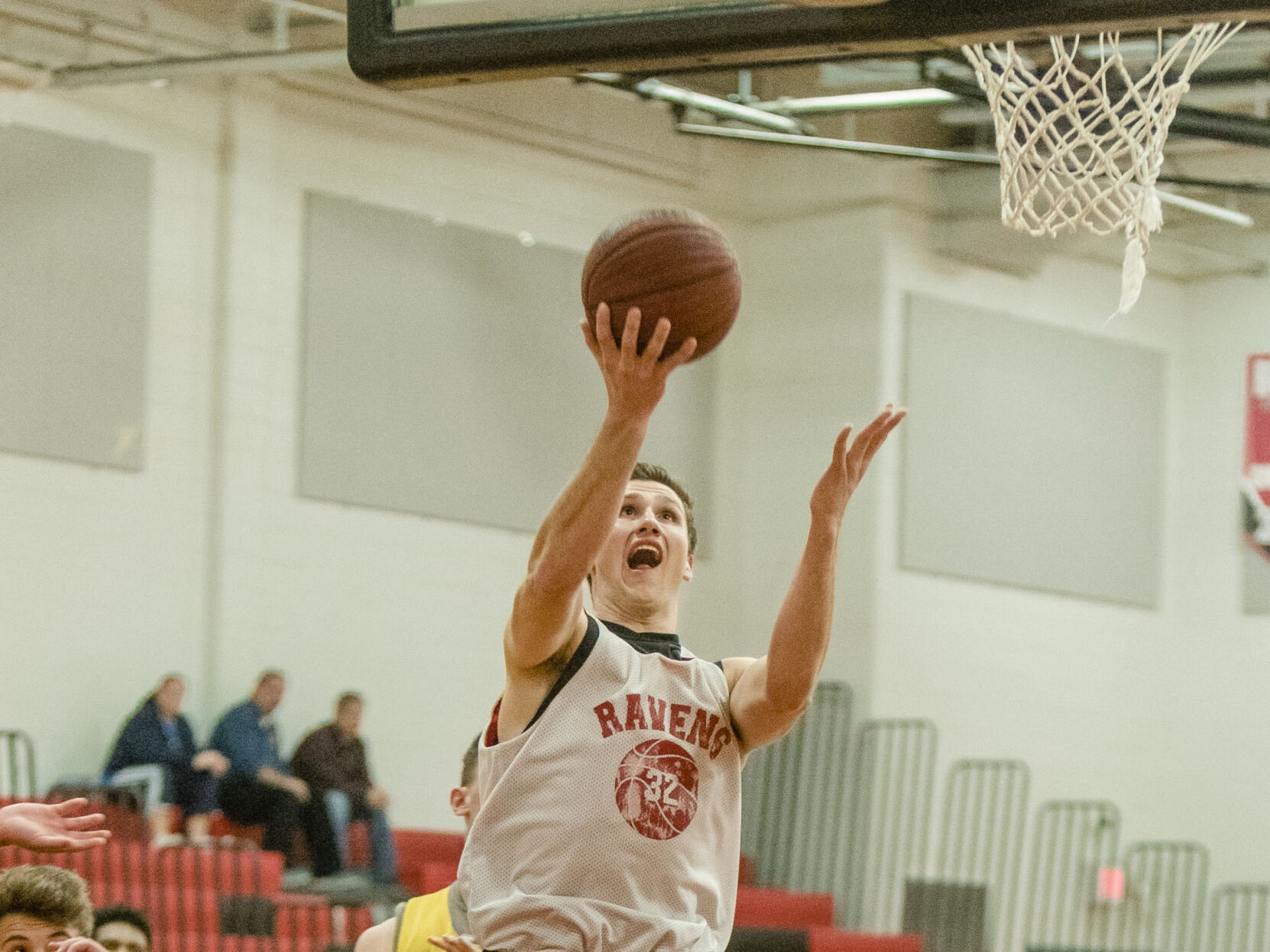 Robbinsville Backetball -2332