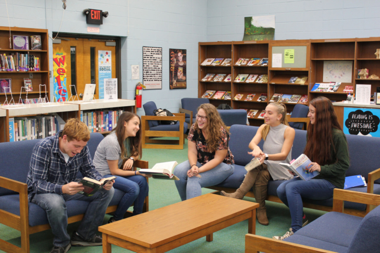 Steinert students raise funds to honor alumnus Supreme Court Justice Samuel Alito