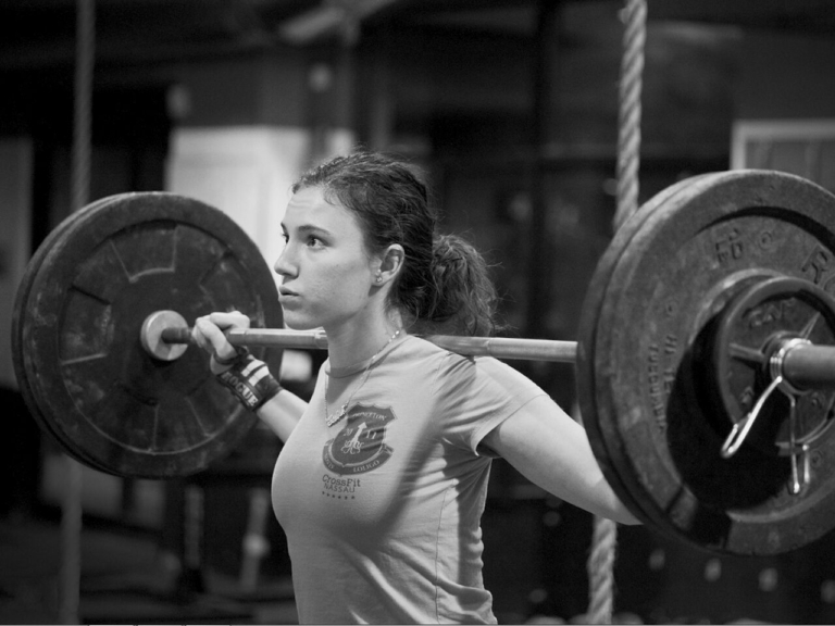 Drinking the CrossFit Kool-Aid: Go behind the scenes of the latest fitness craze