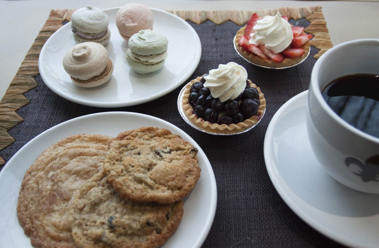 Studio B Bakery is the ‘breakfast place that Trenton deserves’