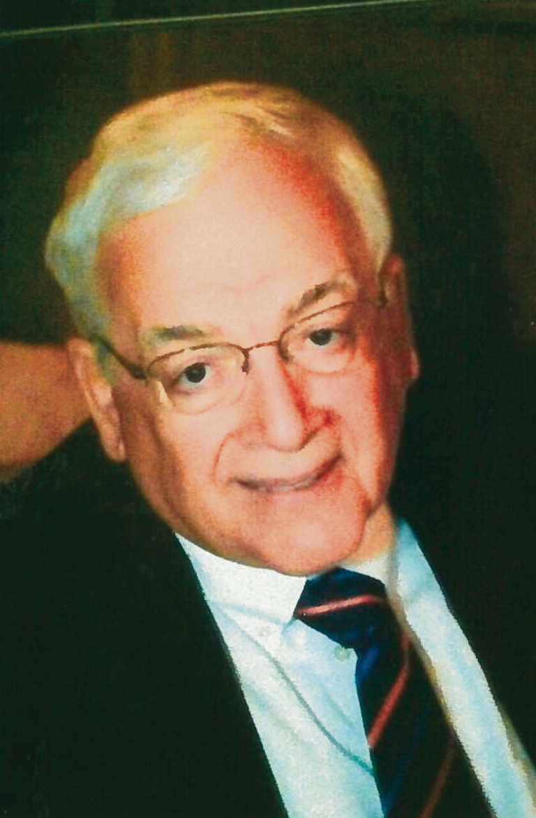 Interest in politics and policy sparked Hamilton resident’s career in academia