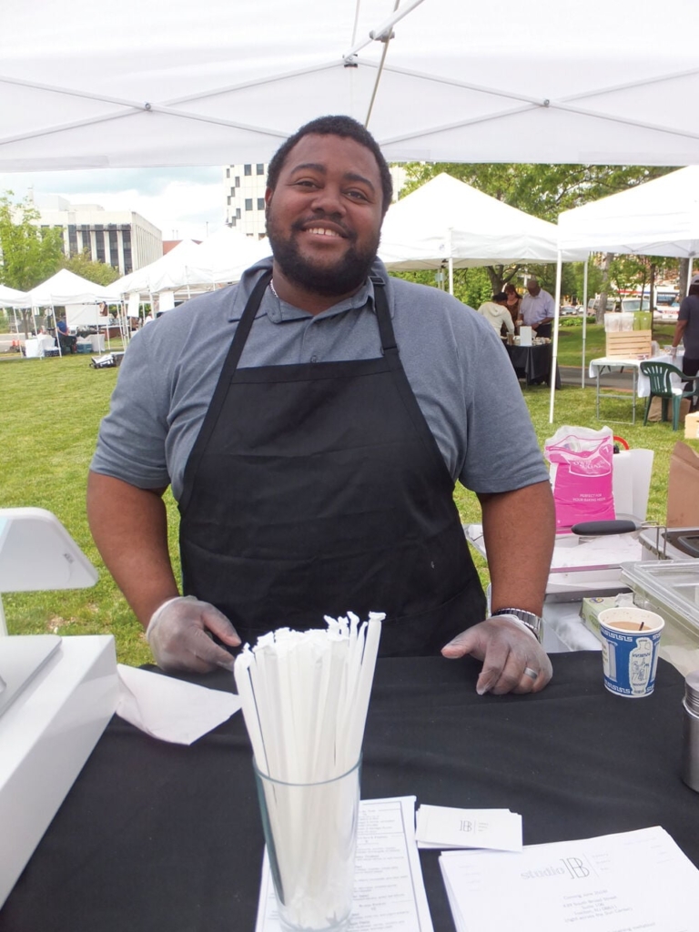 Studio B Bakery is the ‘breakfast place that Trenton deserves’