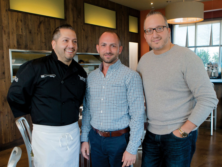 PJ’s Pancake House expands to Kingston