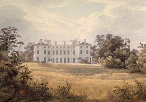 OCH Committee to host Bonaparte lectures starting Feb. 25