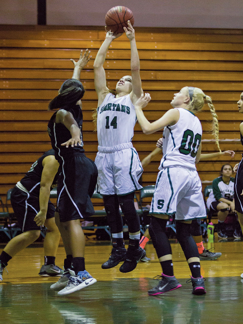 1-12-2017 Steinert vs Stuart Day 006