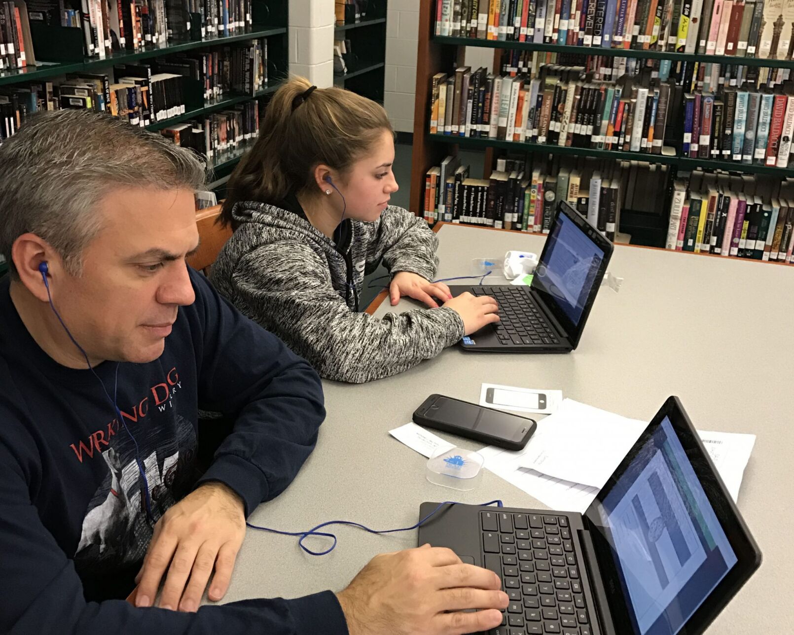 Save a Teen Driver Program