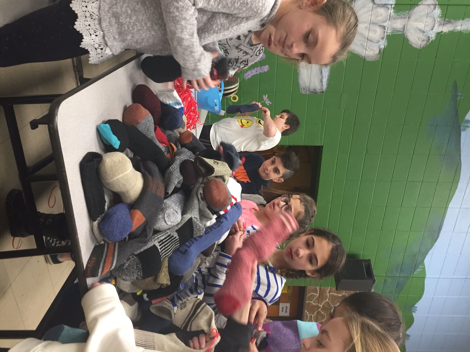 Copy of January Socks 3