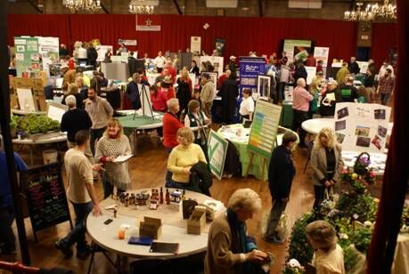 5-course farm-to-table dinner July 18 to benefit Mercer Green Fest