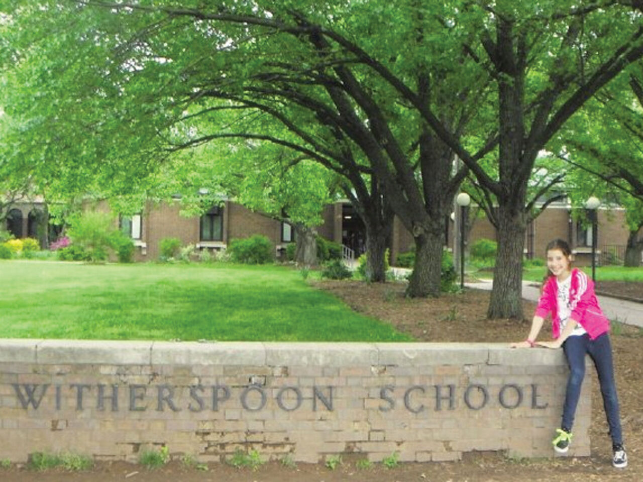 Pia Shameless Patriotism photo (Jan. 25