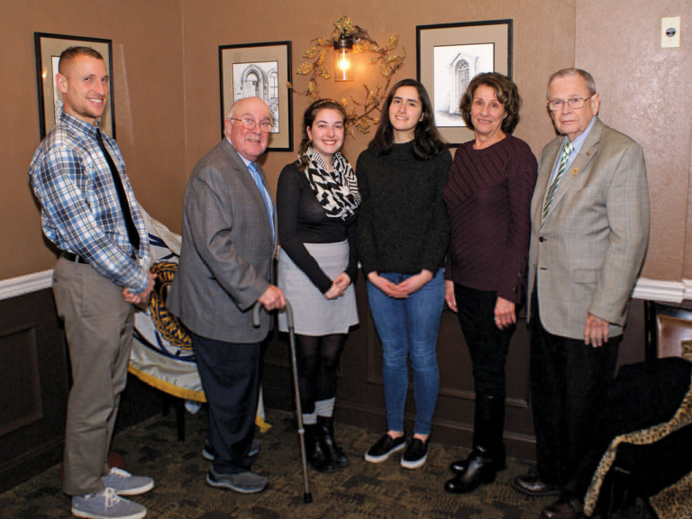 Hopewell Express news briefs: What’s happening around HoVal?