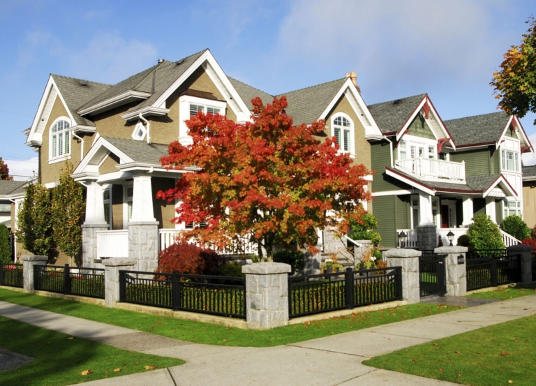 Real estate news: U.S. house prices up slightly, Hopewell transactions