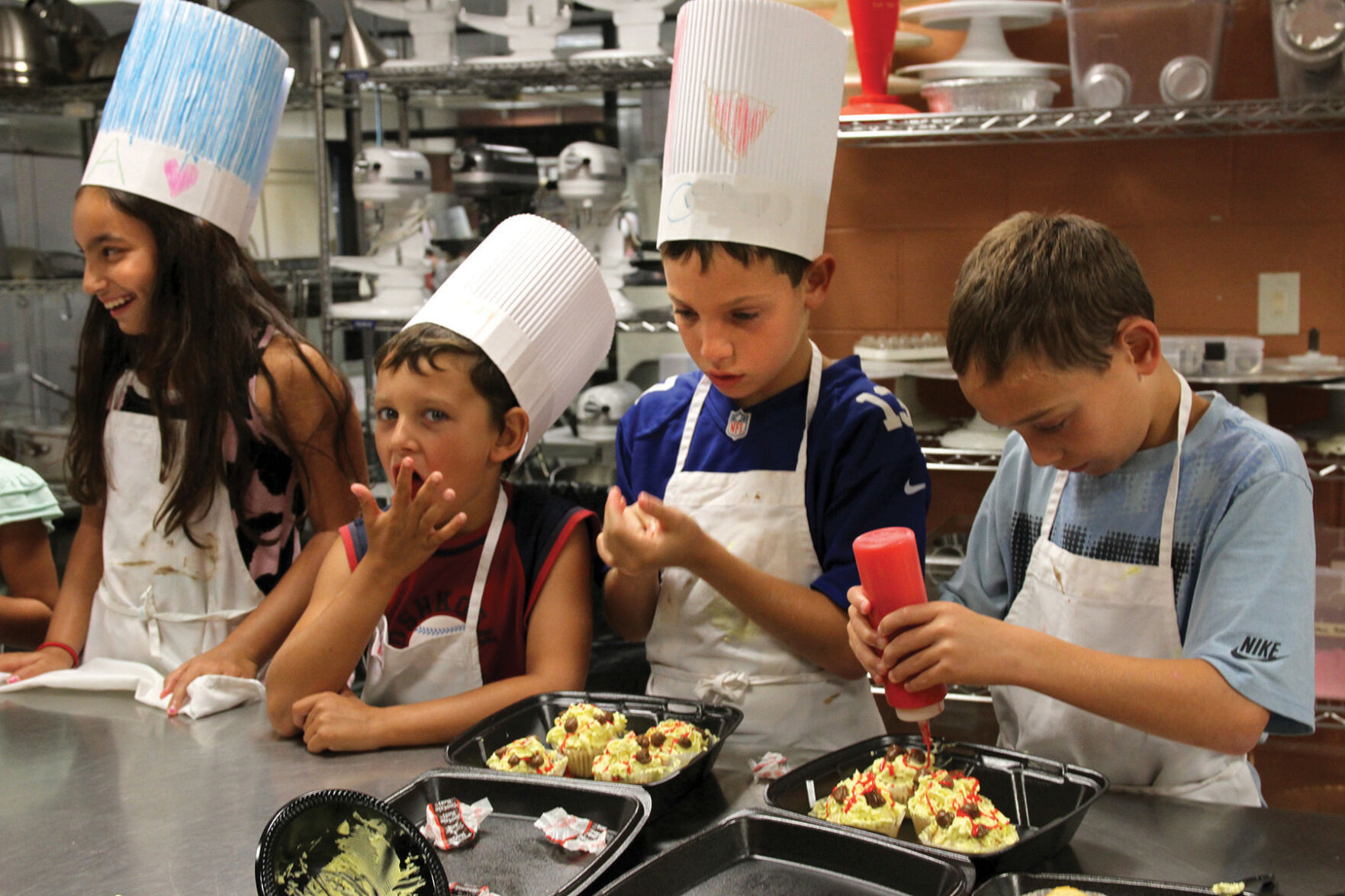 1-22 mccc open house MCCC_KidsInTheKitchen