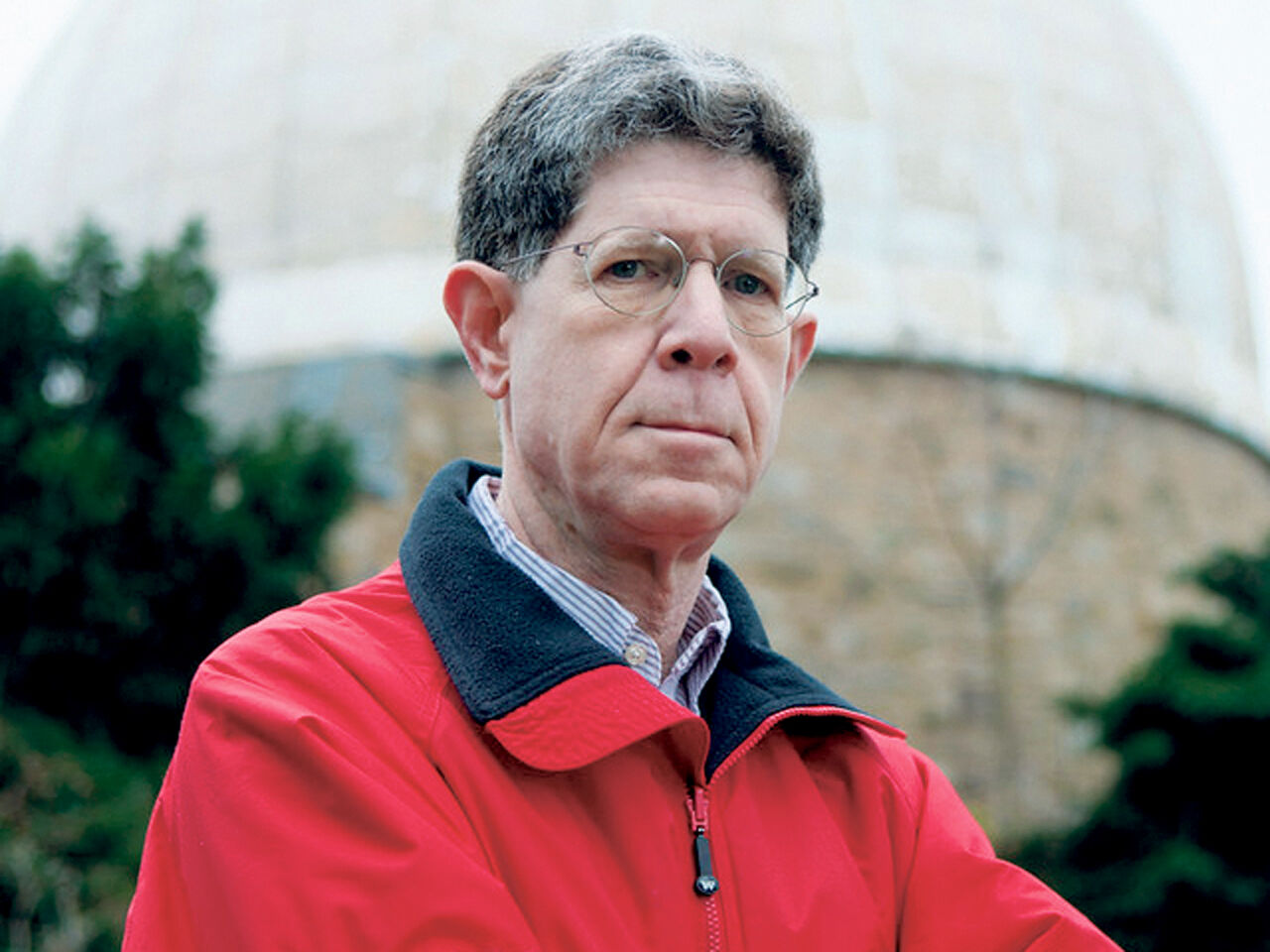 Michael Lemonick -3-X2