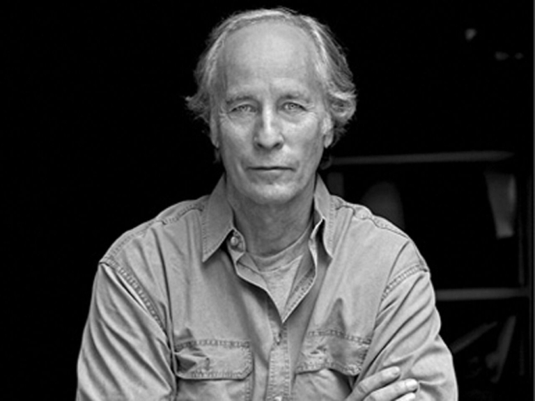 Central NJ, circa 1985, in the eyes of author Richard Ford