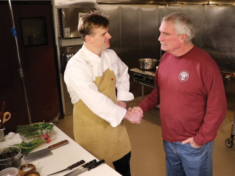 Griggstown Farm launches a ‘Chicken Channel’