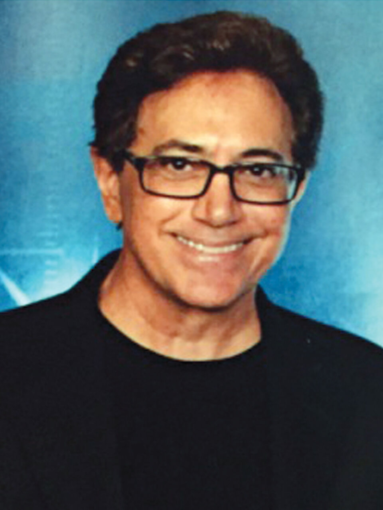 Hamilton Dental Arts provides service for the whole family