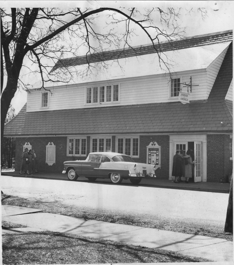 Hopewell Theatre comes back online