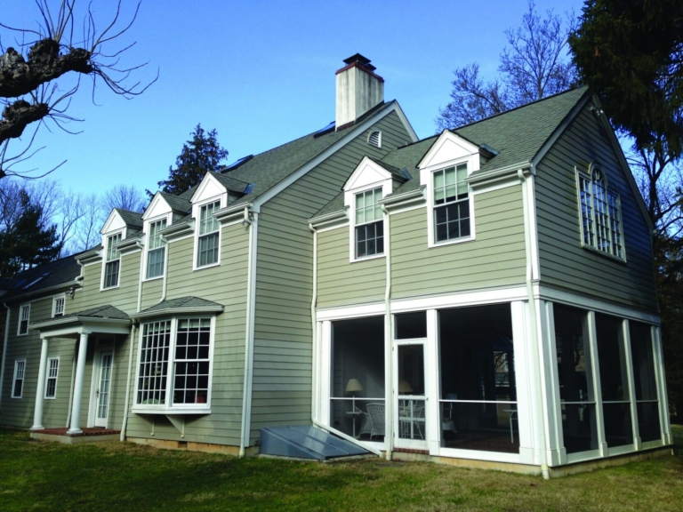 Denied Cherry Hill Road B&B raises questions about regulating Airbnb in Princeton