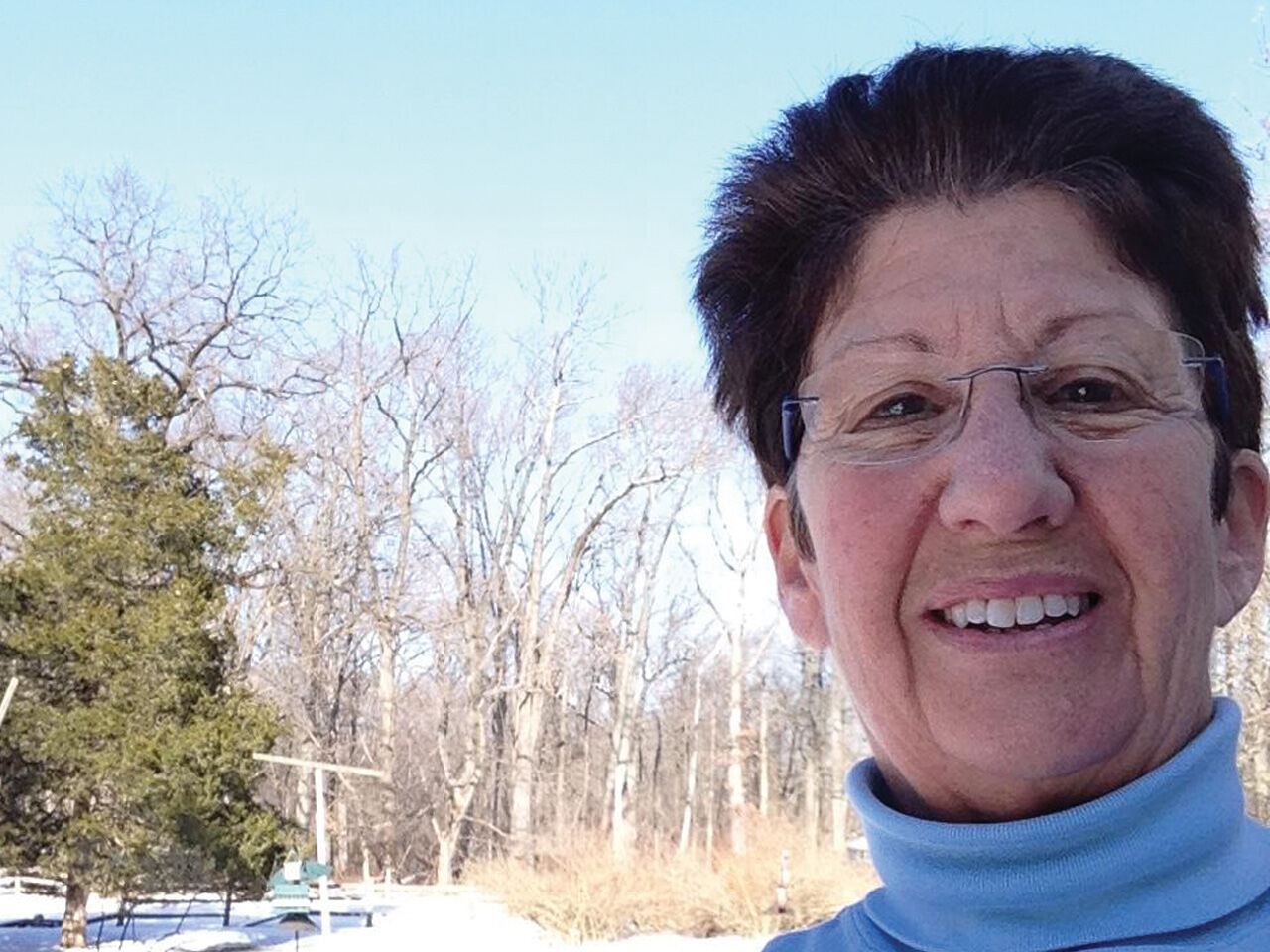 Laura Edwards headshot