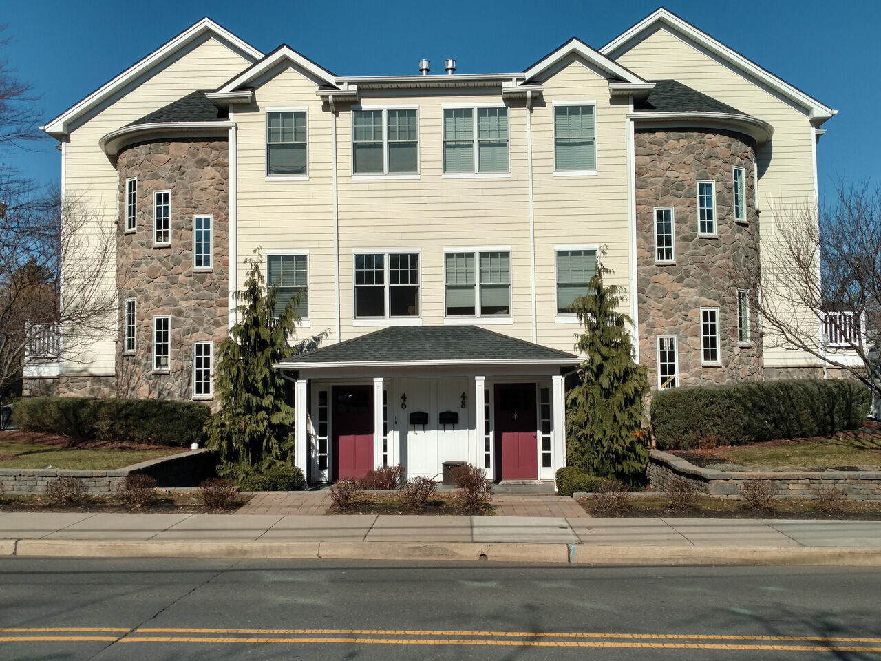 46-48 Wiggins Street