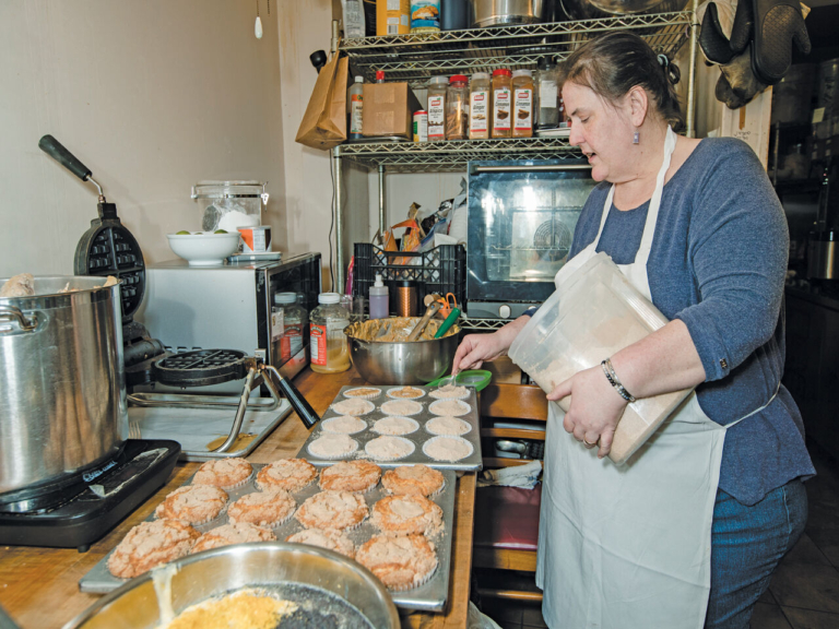 Culinary Hopewell Valley in spotlight for Restaurant Week